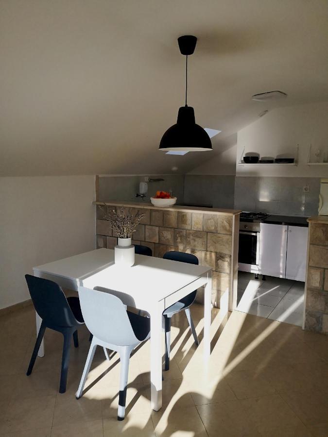 Apartments And Rooms By The Sea Slano, Dubrovnik - 8737 Exteriör bild