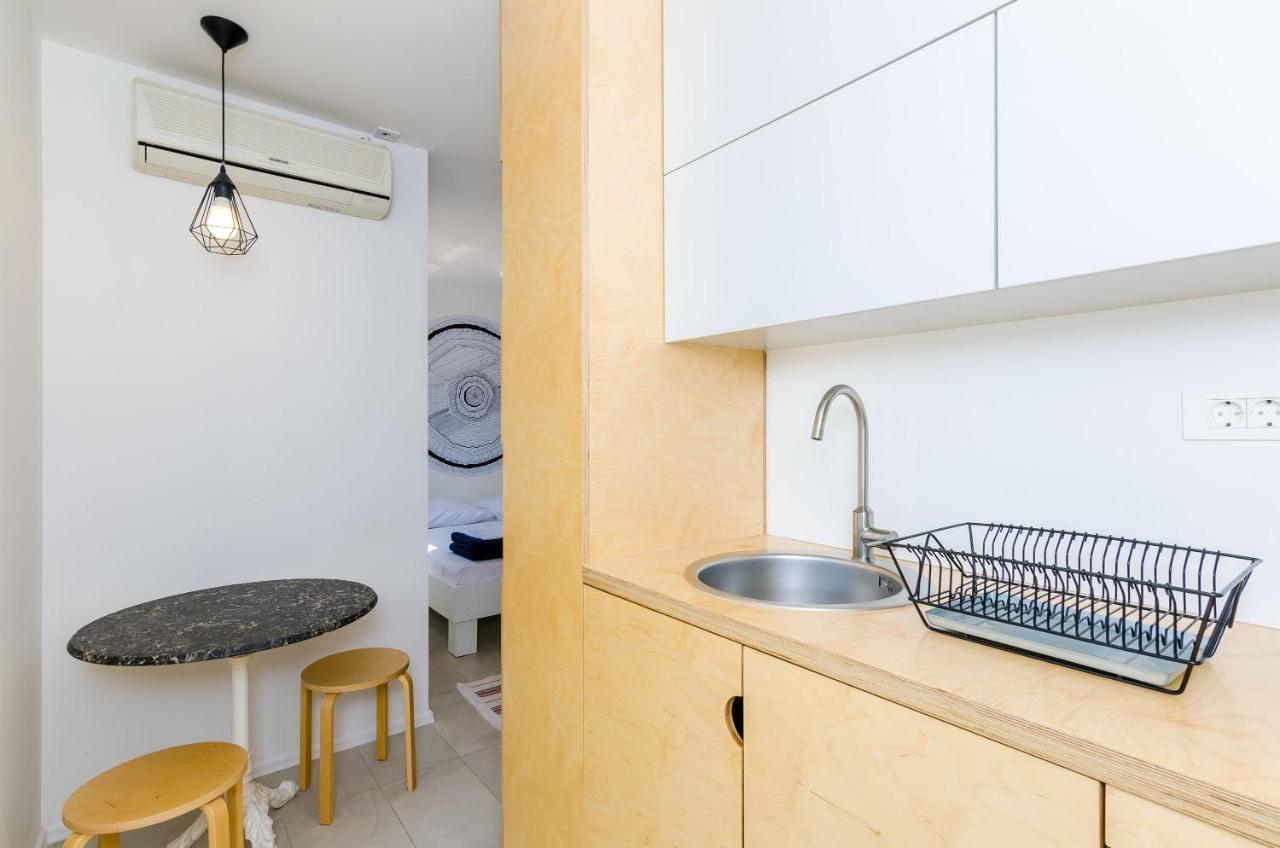 Apartments And Rooms By The Sea Slano, Dubrovnik - 8737 Exteriör bild