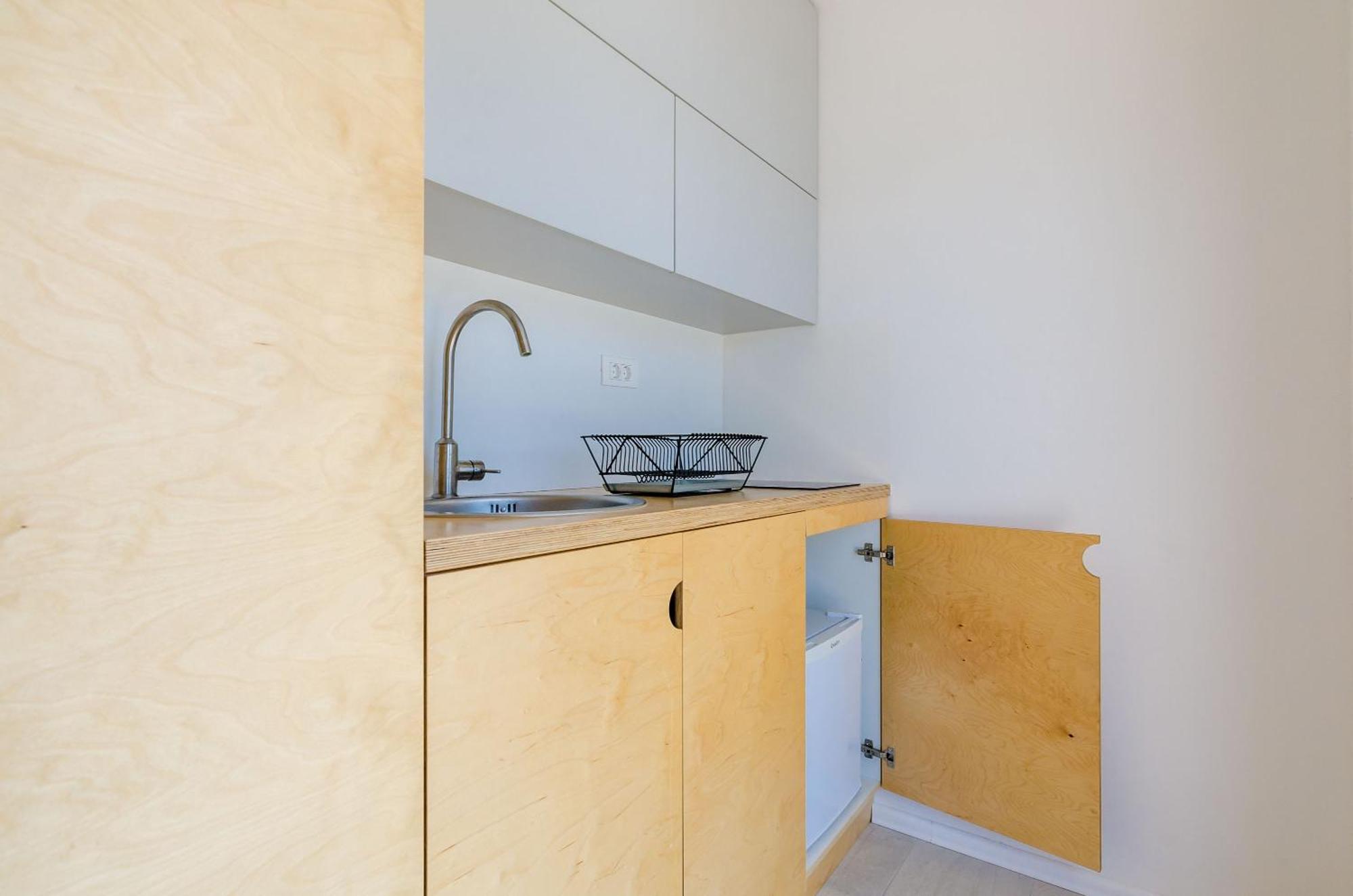 Apartments And Rooms By The Sea Slano, Dubrovnik - 8737 Rum bild