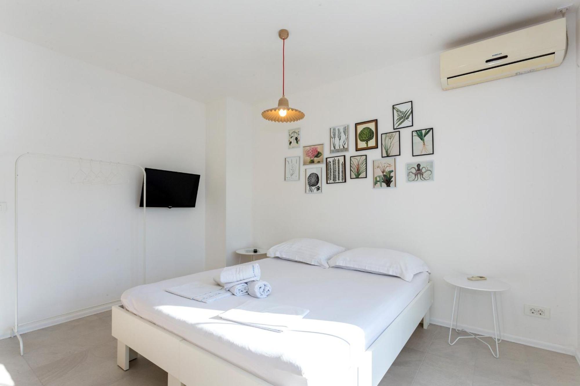 Apartments And Rooms By The Sea Slano, Dubrovnik - 8737 Rum bild